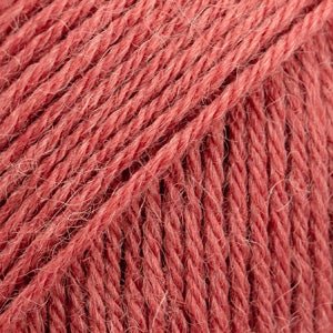 DROPS Nord NORD MIX 20 blush | Knitting yarn shop / dzijas veikals