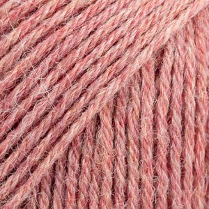 DROPS Nord NORD MIX 20 blush | Knitting yarn shop / dzijas veikals