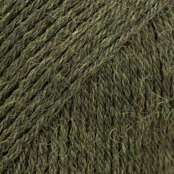 DROPS Nord NORD MIX 32 dark forest | Knitting yarn shop / dzijas veikals