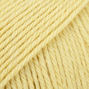 DROPS Nord NORD UNI COLOUR 28 dandelion | Knitting yarn shop / dzijas veikals