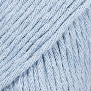 DROPS Paris PARIS RECYCLED DENIM 100 light wash | Knitting yarn shop / dzijas veikals