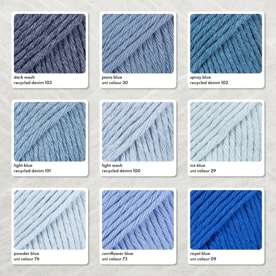 DROPS Paris PARIS UNI COLOUR 01 apricot | Knitting yarn shop / dzijas veikals