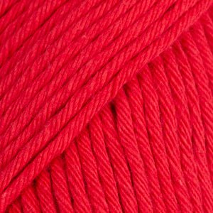 DROPS Paris PARIS UNI COLOUR 12 red | Knitting yarn shop / dzijas veikals