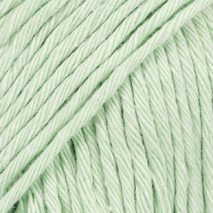 DROPS Paris PARIS UNI COLOUR 21 mint green | Knitting yarn shop / dzijas veikals