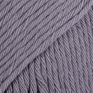 DROPS Paris PARIS UNI COLOUR 24 dark grey | Knitting yarn shop / dzijas veikals