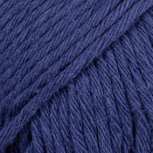 DROPS Paris PARIS UNI COLOUR 28 navy blue | Knitting yarn shop / dzijas veikals