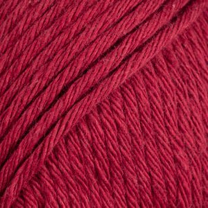 DROPS Paris PARIS UNI COLOUR 37 bordeaux | Knitting yarn shop / dzijas veikals