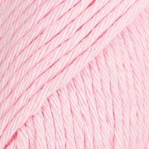 DROPS Paris PARIS UNI COLOUR 57 baby pink | Knitting yarn shop / dzijas veikals