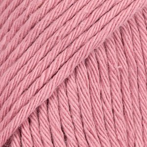 DROPS Paris PARIS UNI COLOUR 59 old pink | Knitting yarn shop / dzijas veikals