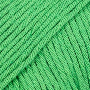 DROPS Paris PARIS UNI COLOUR 72 parrot green | Knitting yarn shop / dzijas veikals