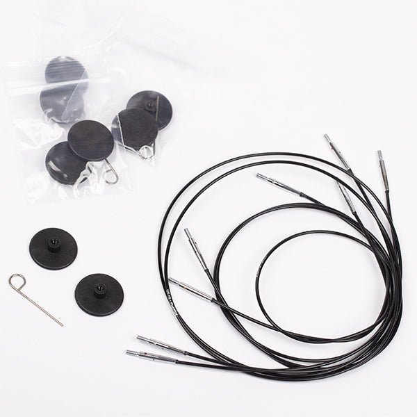 DROPS Pro Classic Interchangeable Set | Knitting yarn shop / dzijas veikals