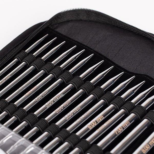 DROPS Pro Classic Interchangeable Set | Knitting yarn shop / dzijas veikals