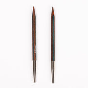 DROPS Pro Romance Birch interchangeable needle 13cm, sizes 3 - 10mm 3 | Knitting yarn shop / dzijas veikals