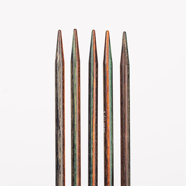 DROPS Pro Romance double pointed needle 20cm, sizes 2.5 - 5mm 2.5 | Knitting yarn shop / dzijas veikals