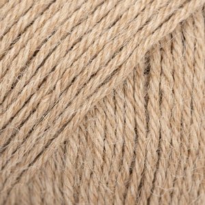 DROPS Puna PUNA NATURAL MIX 17 nougat | Knitting yarn shop / dzijas veikals