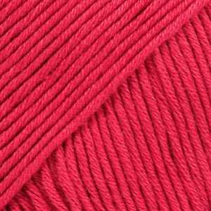 DROPS Safran SAFRAN UNI COLOUR 20 bordeaux | Knitting yarn shop / dzijas veikals