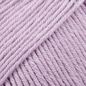 DROPS Safran SAFRAN UNI COLOUR 70 sweet orchid | Knitting yarn shop / dzijas veikals