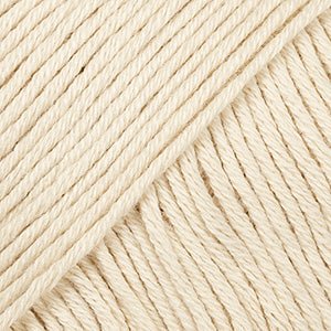 DROPS Safran SAFRAN UNI COLOUR 71 marzipan | Knitting yarn shop / dzijas veikals