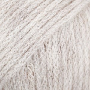 DROPS Sky 03 light beige | Knitting yarn shop / dzijas veikals