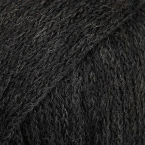 DROPS Sky 05 black | Knitting yarn shop / dzijas veikals