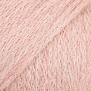 DROPS Sky 18 dusty pink | Knitting yarn shop / dzijas veikals
