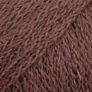 DROPS Sky 18 dusty pink | Knitting yarn shop / dzijas veikals