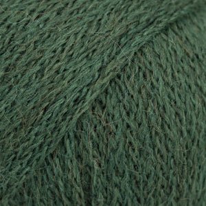 DROPS Sky 20 dark ivy | Knitting yarn shop / dzijas veikals