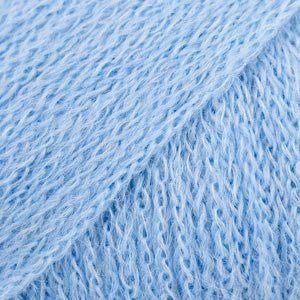 DROPS Sky 26 cornflower blue | Knitting yarn shop / dzijas veikals
