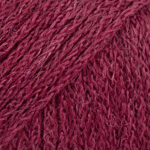 DROPS Sky 34 bordeaux | Knitting yarn shop / dzijas veikals