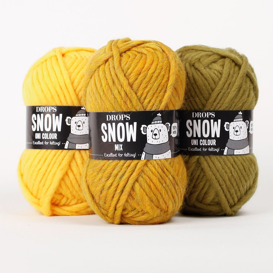 DROPS SNOW 01 off white | Knitting yarn shop / dzijas veikals