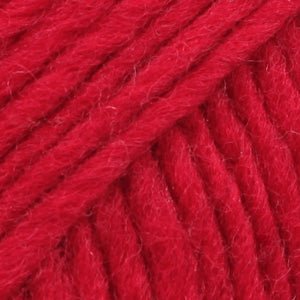 DROPS SNOW 08 red | Knitting yarn shop / dzijas veikals