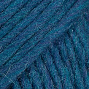 DROPS SNOW 100 dark petrol | Knitting yarn shop / dzijas veikals