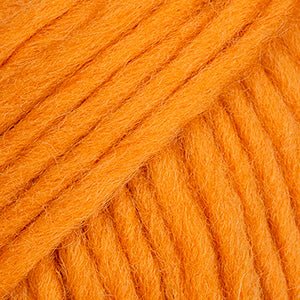 DROPS SNOW 101 tangerine | Knitting yarn shop / dzijas veikals