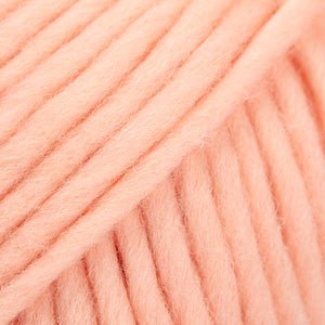 DROPS SNOW 110 light peach | Knitting yarn shop / dzijas veikals