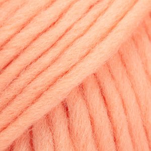DROPS SNOW 112 sweet apricot | Knitting yarn shop / dzijas veikals