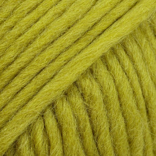 DROPS SNOW 115 bright olive | Knitting yarn shop / dzijas veikals