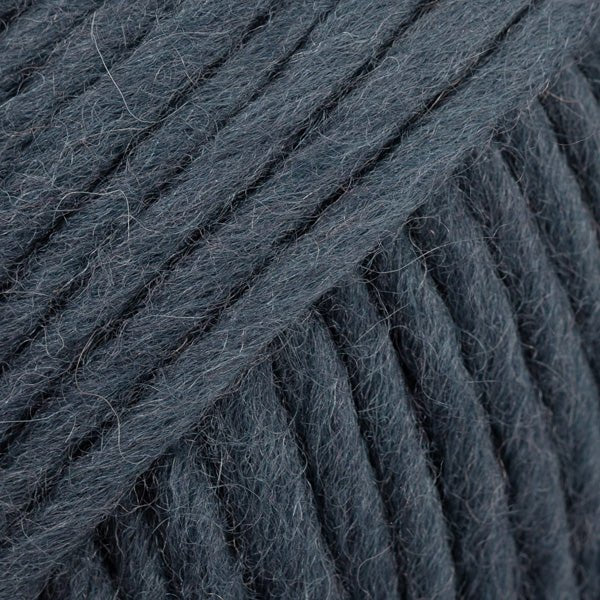DROPS SNOW 116 midnight shadow | Knitting yarn shop / dzijas veikals