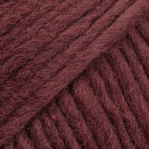 DROPS SNOW 119 plum wine | Knitting yarn shop / dzijas veikals