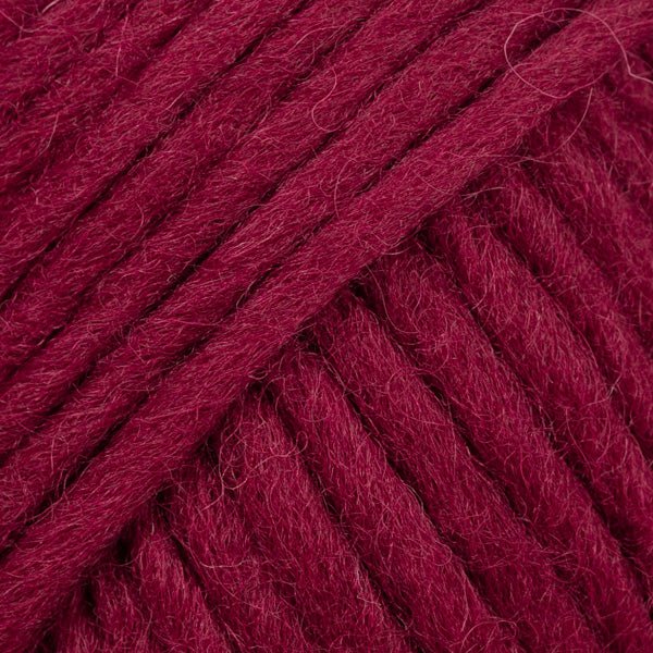 DROPS SNOW 121 ruby red | Knitting yarn shop / dzijas veikals