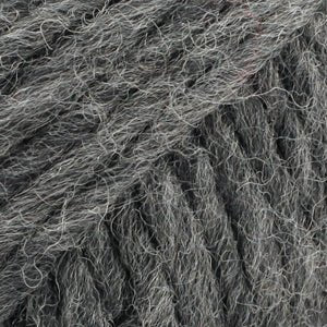 DROPS SNOW 14 dark grey | Knitting yarn shop / dzijas veikals