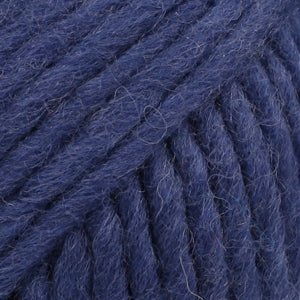DROPS SNOW 15 dark blue | Knitting yarn shop / dzijas veikals