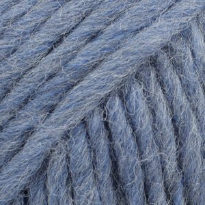 DROPS SNOW 21 blue/violet | Knitting yarn shop / dzijas veikals
