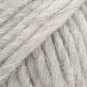 DROPS SNOW 53 light grey | Knitting yarn shop / dzijas veikals