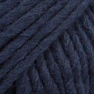 DROPS SNOW 57 navy blue | Knitting yarn shop / dzijas veikals