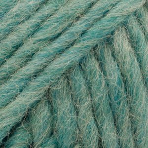 DROPS SNOW 66 sea green | Knitting yarn shop / dzijas veikals