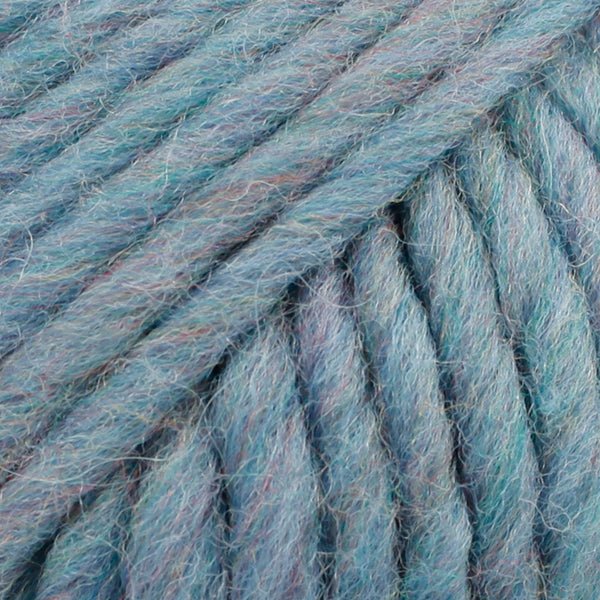 DROPS SNOW 84 peacock blue | Knitting yarn shop / dzijas veikals