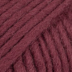 DROPS SNOW 95 maroon | Knitting yarn shop / dzijas veikals