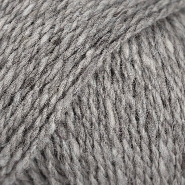 DROPS SOFT TWEED 07 granit | Knitting yarn shop / dzijas veikals