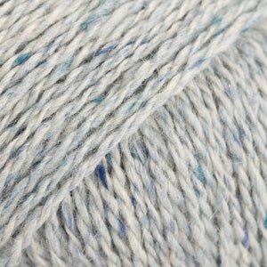 DROPS SOFT TWEED 21 still water | Knitting yarn shop / dzijas veikals