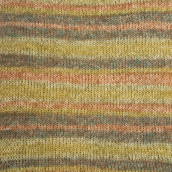 FABEL LONG PRINT 650 forest | Knitting yarn shop / dzijas veikals